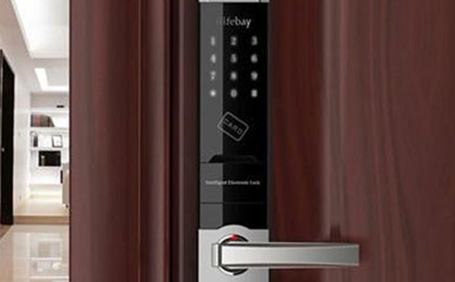 遂平24小时上门开锁公司