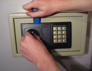 遂平24小时上门开锁公司